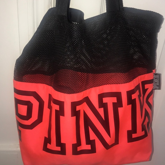 Pink bag - Picture 2 of 2
